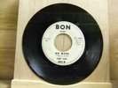 Timmy Shaw Bon No More/Thunder soul/r&b promo 45 hear