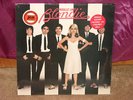 BLONDIE PARALLEL LINES LP COLORED VINYL SEALED MINT