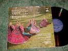 PYATNITSKY STATE RUSSIAN FOLK CHOIR STEREO LP USSR NM