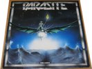 PARASITE: Same EP Sweden Power Metal Torch Treasure