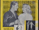 45 ROCKABILLY JERRY LEE LEWIS Great Balls Fire SUN-HEAR