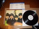 THE BEATLES FOR SALE LP RARE MFSL MOFI MOBILE FIDELITY