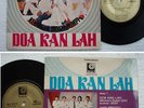Malaysia THE REZAS Malay Psych Funk EP *HEAR*