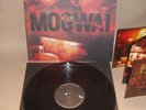 MOGWAI Rock Action Post Indie Alternative  LP