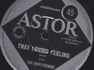 HONEYCOMBS   LOVING FEELING AUSSIE 45 JOE MEEK 60s BEAT