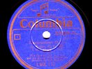 3x78rpm Columbia: Marguerite Long Piano: Mozart Nr.23