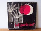 Blue Note Best From The West Vol. 1 Lexington Ave DG