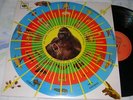 PEDRO SANTOS Krishnanda BRAZIL Helcio Milito LP HEAR