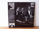 Rare Zagreb Jazz Quartet with Bosko Petrovic on Fontana