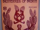 CHRIS McGREGOR BROTHERHOOD OF BREATH/OGUN /UK /ORIG/NM