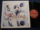 PIXIES -Trompe Le Monde 1991 U.K. VINYL LP Near Mint