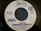 60s GARAGE--BOHEMIAN VENDETTA--ENOUGH--U. ARTISTS--DJ