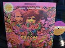 Cream Disraeli Gears LP IN SHRINK with STICKER