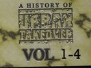 A History Of Urban Takeover - Volume 1-4 DnB Klassiker