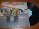 The Skyliners Calico LP 3000 Doo Wop A1 Rare Blue Label