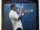 Blue Mitchell Blues Moods  Riverside 336
