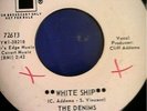Denims - White Ship [1966] 60's Garage Punk