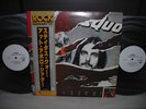 Status Quo / Live Japan Orig.PROMO 2LP OBI NM/NM 1977
