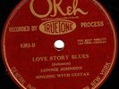 LONNIE JOHNSON 