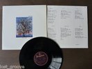 TALK TALK Spirit Of Eden UK LP VINYL INNER PCSD105 1988