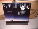 New Horizons- Something New LP on Columbia (SS)