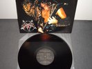 SLAYER THE FIRST COMMAND BLACK LIMITED 461/500 TOP RARE