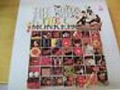 THE MONKEES THE BIRDS THE BEES  LP RHINO USA MINT