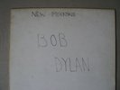 Bob Dylan - Original Test pressing of 