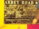 The Beatles Abbey Road MISALIGNED APPLE UK LP