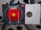 LIGHT RARE LP STORY OF MOSES D OR 1972 GR.BRAIN FOC