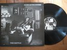 AC/DC & The Doors - BATTLE LP Import - VERY RARE