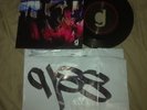 GLASSJAW RARE 7