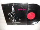 Medieval Mini LP US Metal Doom Saint-Vitus Holocaust