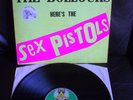 Sex Pistols 