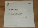 QUEEN Bites The Dust/Bicycle Race - JAPAN TEST PRESS 7