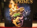 Primus / Antipop 2 LP Tom Waits Claypool James Hetfield