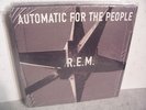 REM - Automatic For The People vinyl LP r.e.m.