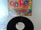 THE SAVAGE RESURRECTION PROMO LABEL ORIG LP MERCURY