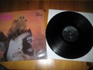 RARE CZAR SAME LP ORIG. FONTANA 1970 UK 1st Press PROG