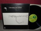 Formerly Fat Harry LP UK Org 1971 FOLK/PSYCH Harvest EX
