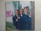 BARRY GIBB & THE BEE GEES-RARE DEBUT LP, CALENDAR ORIG.
