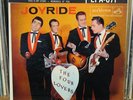 The Four Lovers  EP