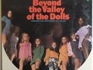 BEYOND THE VALLEY OF THE DOLLS Psych LSD Orig LP SEALED