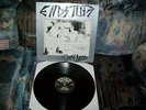 ENDSTUFE DER CLOU LP OI ISD RAC SKINHEAD ROCK O RAMA 88