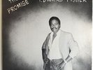 EDWARD FISHER The Promise on NENTU Modern Soul FUNK LP
