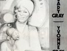 YVONNE GRAY / LADY GRAY 1975 jazz funk vocal hear