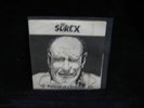 SOREX-Portrait of a Prisoner-1985-KBD 7