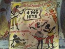 LORD CREATOR & AUDLEY WILLIAMS QUINTET  NEAR MINT EP