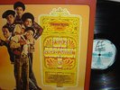 Diana Ross Presents The Jackson 5         TOP ALBUM 