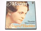 Ingrid Haebler - 6LP-Box - Mozart - Compl Piano Sonatas